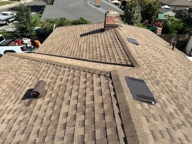 HGC Roofing INC photo 1