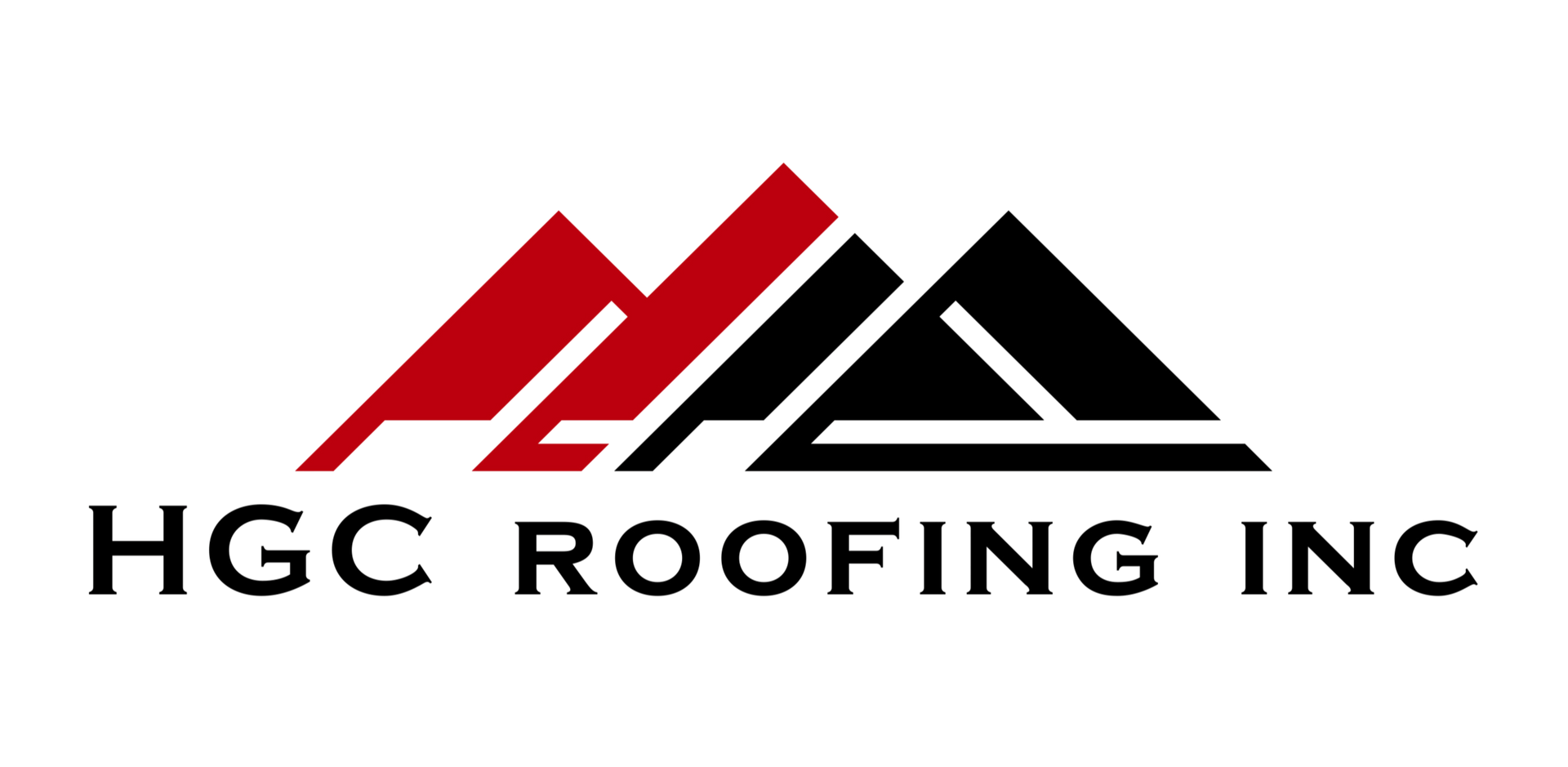 HGC Roofing INC logo