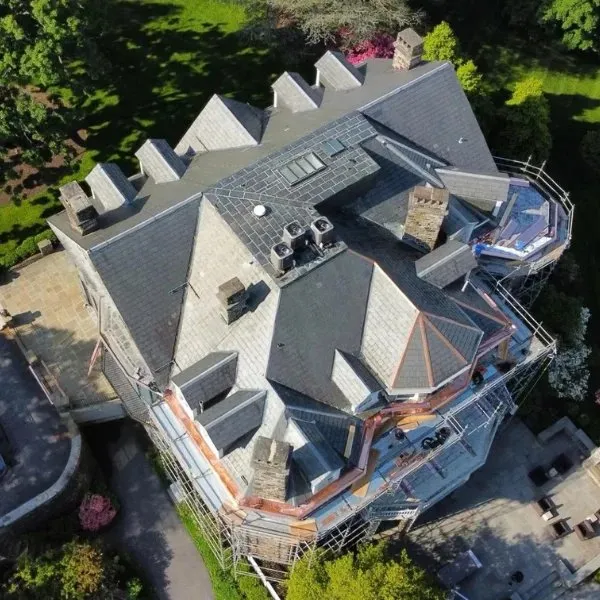 Roland Slate Service Co., Inc. photo 6