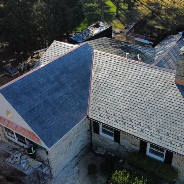 Roland Slate Service Co., Inc. photo 10