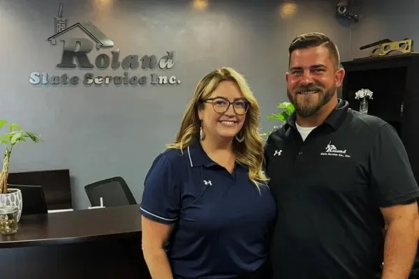 Roland Slate Service Co., Inc. photo 4