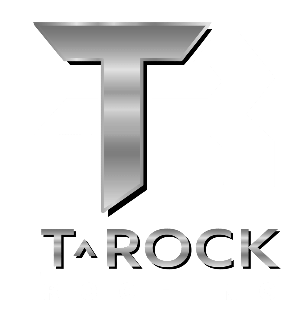 T Rock Roofing & Contracting logo