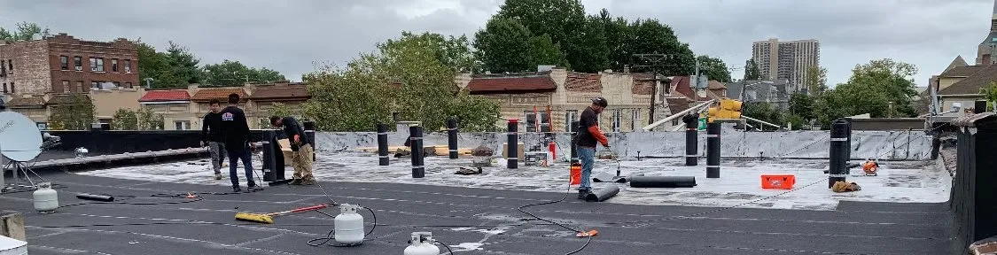 Gaby Roofing Flat Roof Specialist photo 1