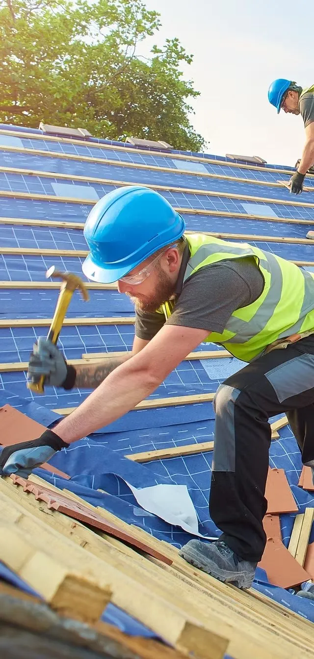 Gaby Roofing Flat Roof Specialist photo 2