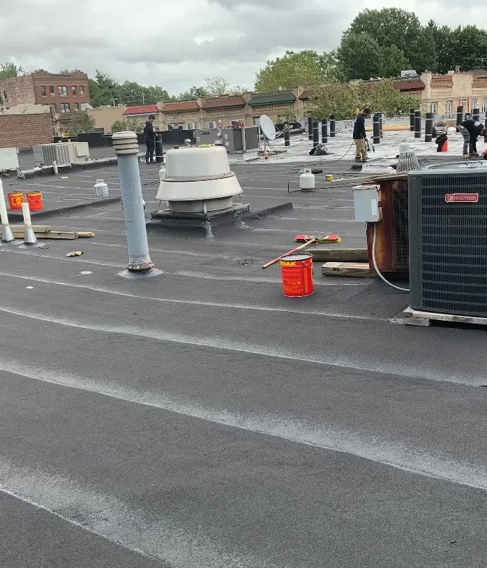 Gaby Roofing Flat Roof Specialist photo 3