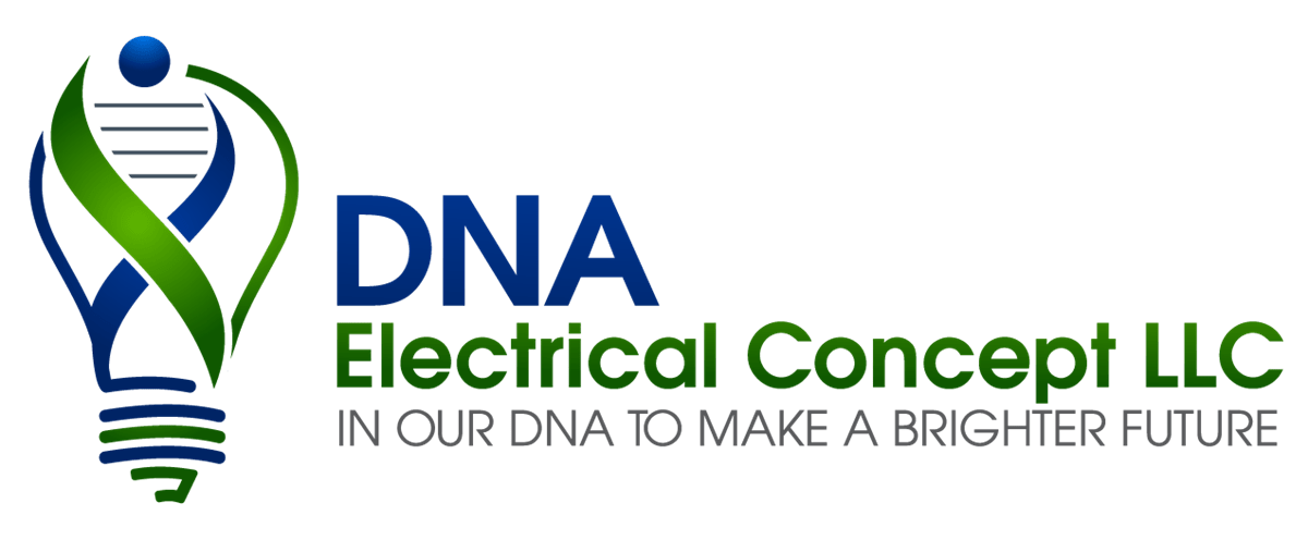DNA Electrical Concept LLC logo