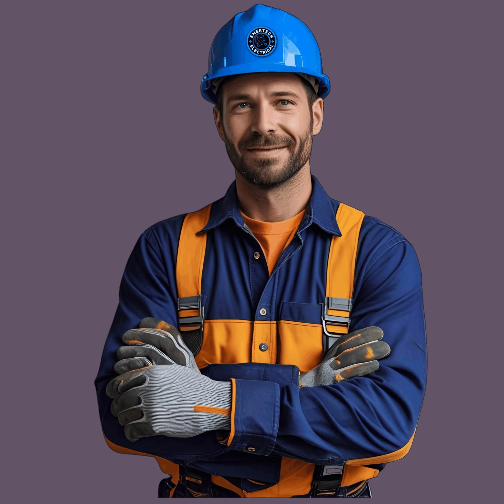 Emertech Electrical photo 5