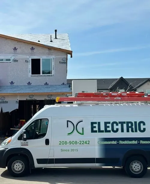 DG Electric, Inc photo 3