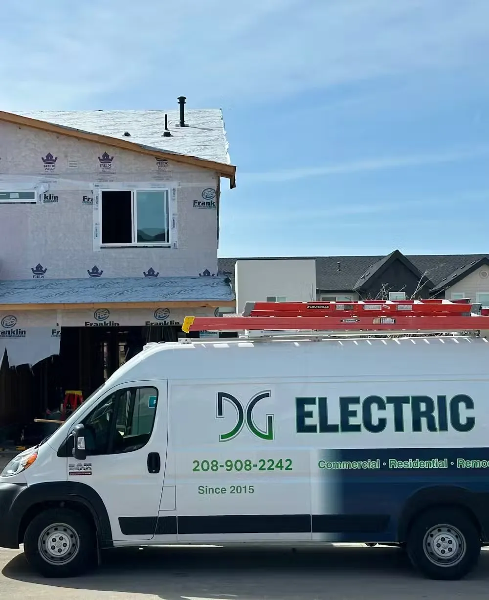 DG Electric, Inc photo 1