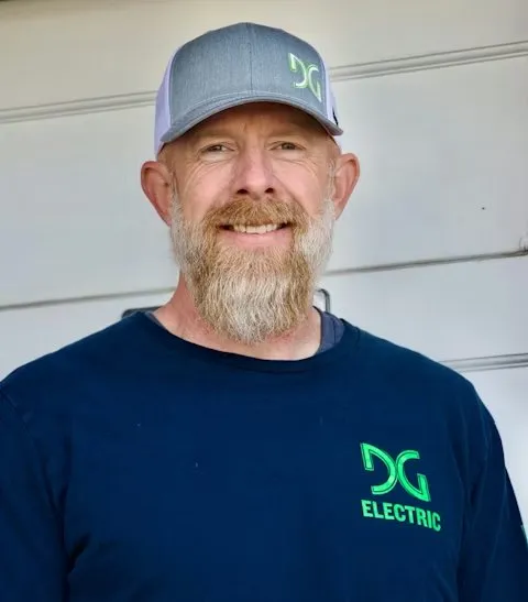 DG Electric, Inc photo 7