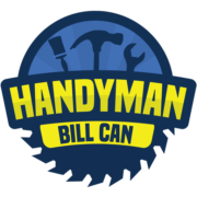 Handyman Bill Can, LLC logo