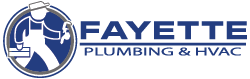 Fayette Plumbing & HVAC logo