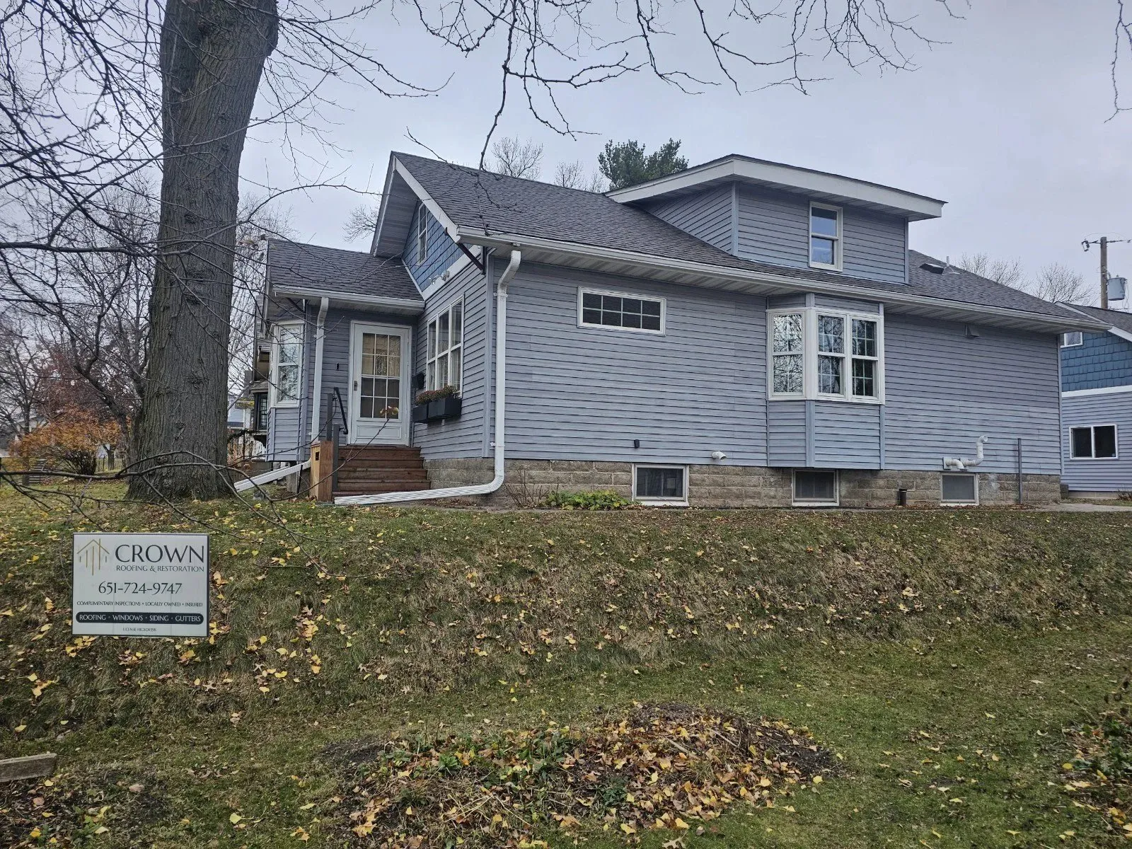 Crown Roofing & Restoration photo 15