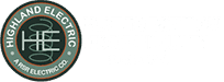 Highland Electric logo