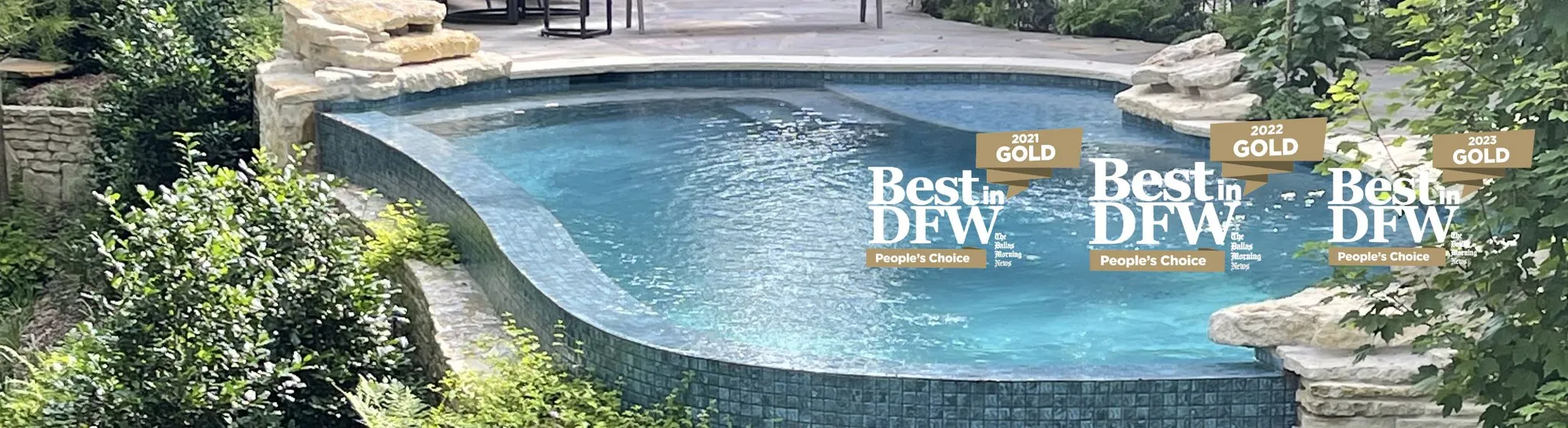 Waterline Pools photo 14