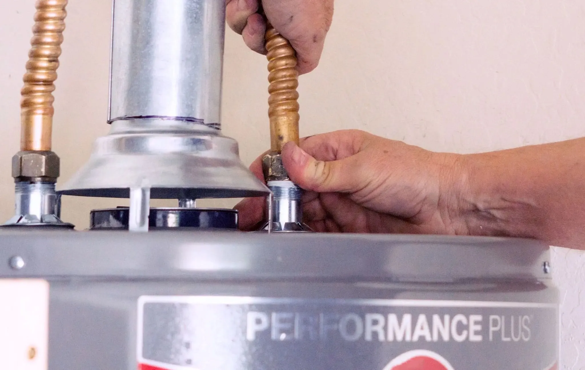 Bay Water Plumbing & Water Systems photo 8