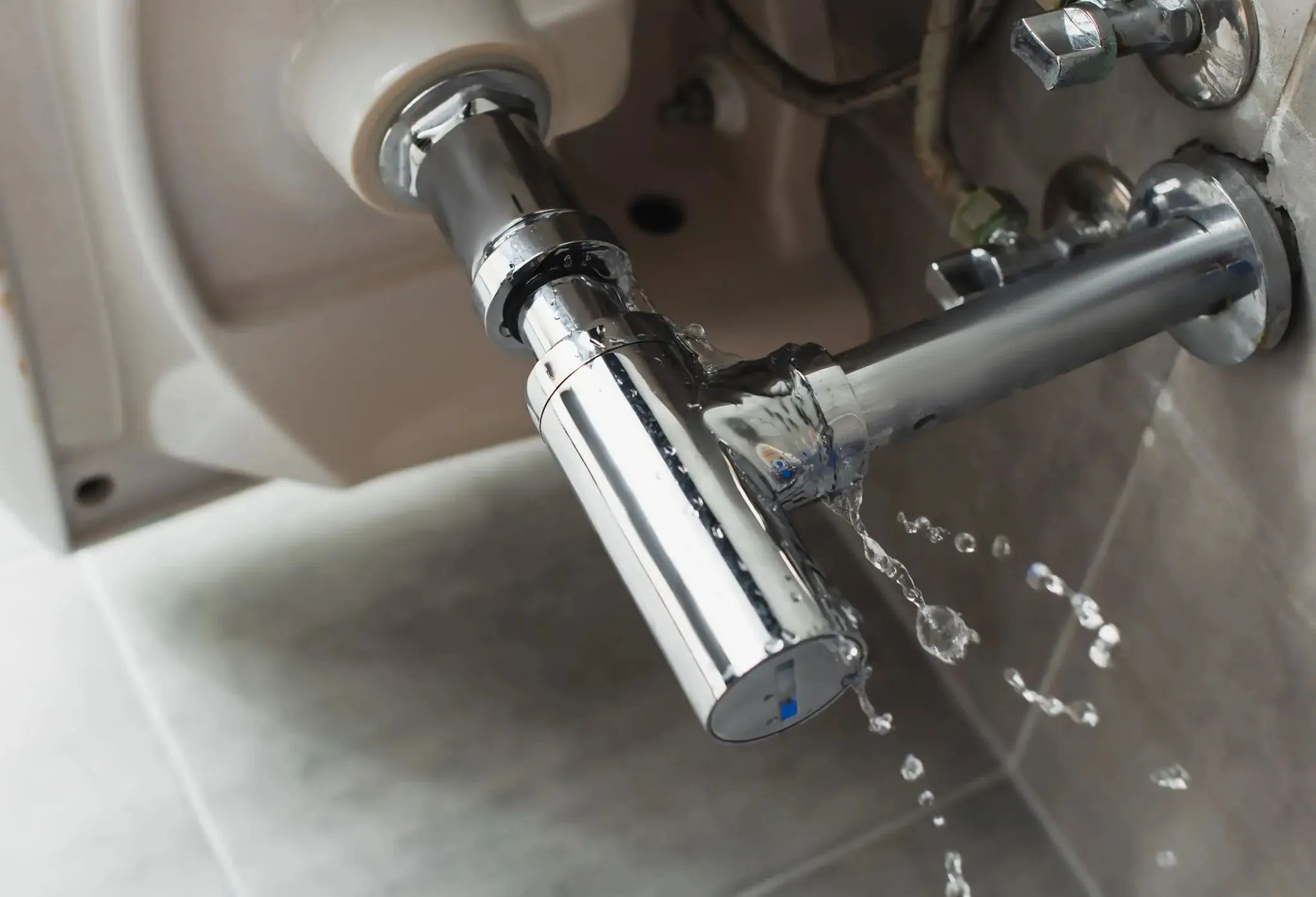 Bay Water Plumbing & Water Systems photo 11