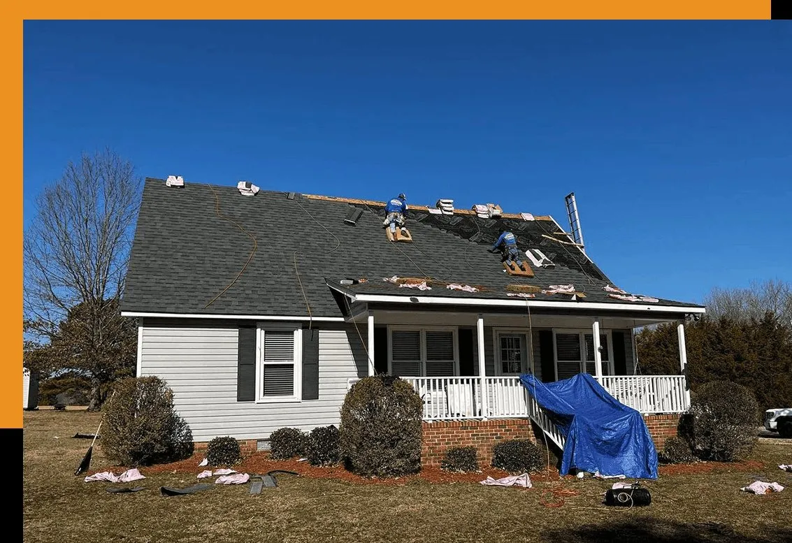 Horizon Roofing & Restoration photo 2