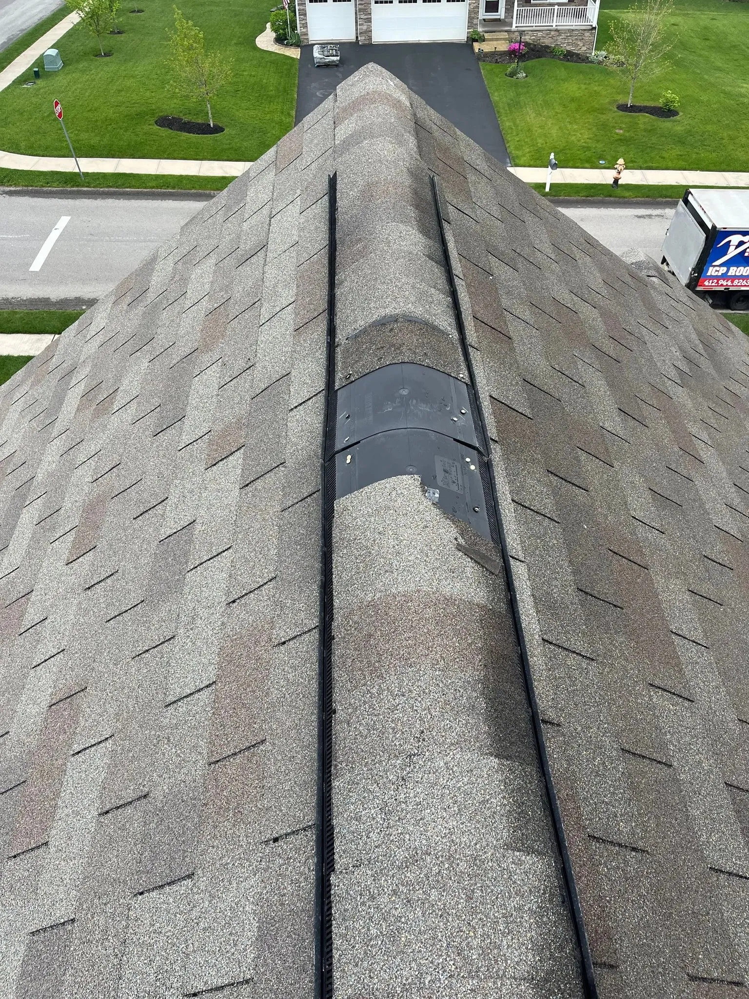 ICP Roofing photo 4