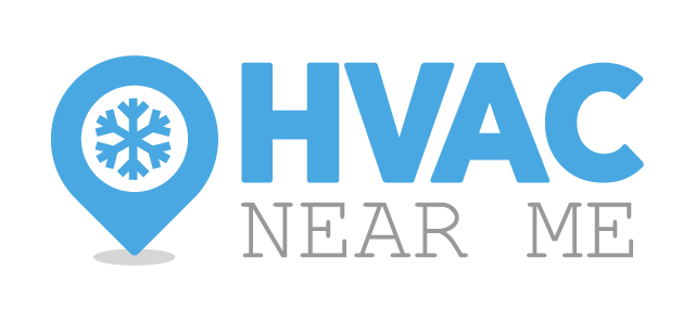 HVAC Near Me logo