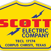 Scott Electric Company logo