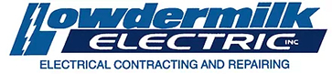 Lowdermilk Electric, Inc. logo
