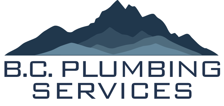 B.C. Plumbing Services logo