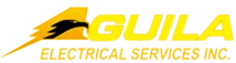 Aguila Electrical Services Inc logo
