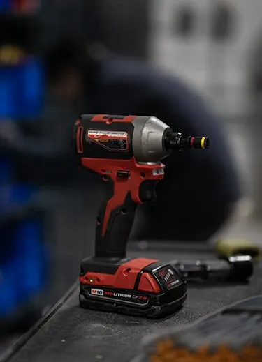 Fuse Electrical photo 5