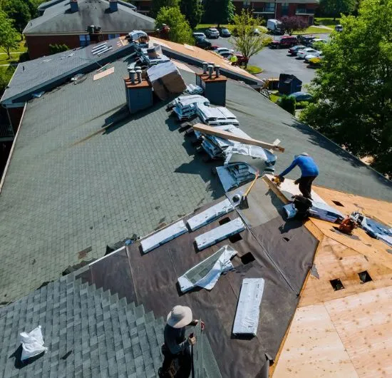 Ultra Roof Repair Orlando photo 1