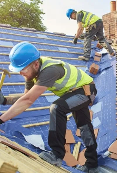 Ultra Roof Repair Orlando photo 4