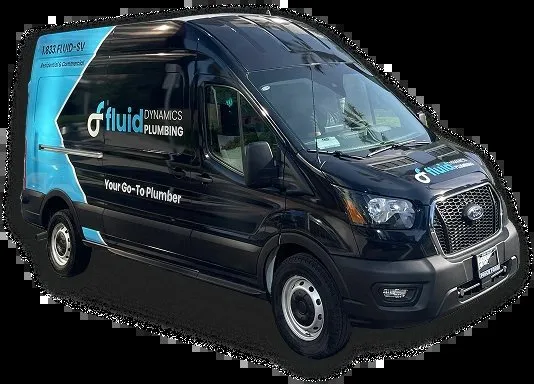 Fluid Dynamics Plumbing, Inc. photo 1