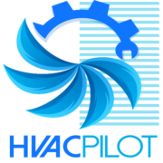 HVAC Pilot Air Conditioning & Heating Services logo