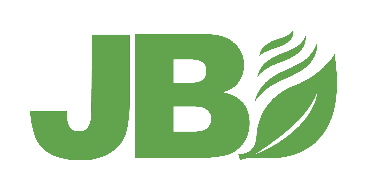 Johnson Barrow Spokane logo