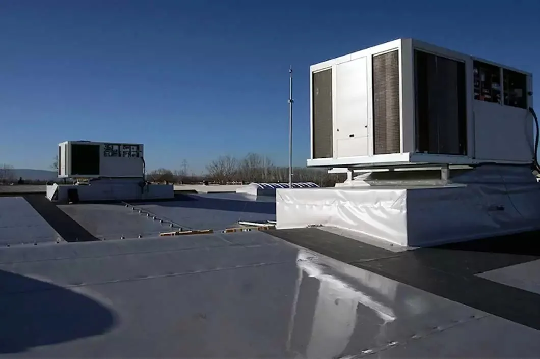 Mitchell and Sons Roofing Pinellas photo 10