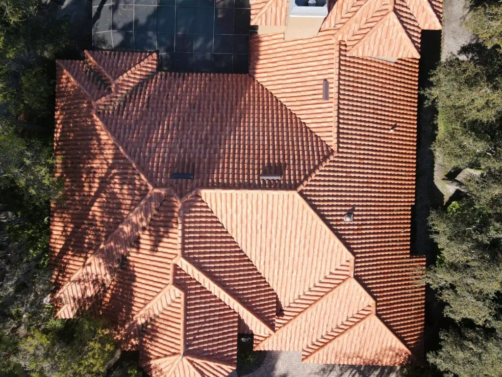 Mitchell and Sons Roofing Pinellas photo 5