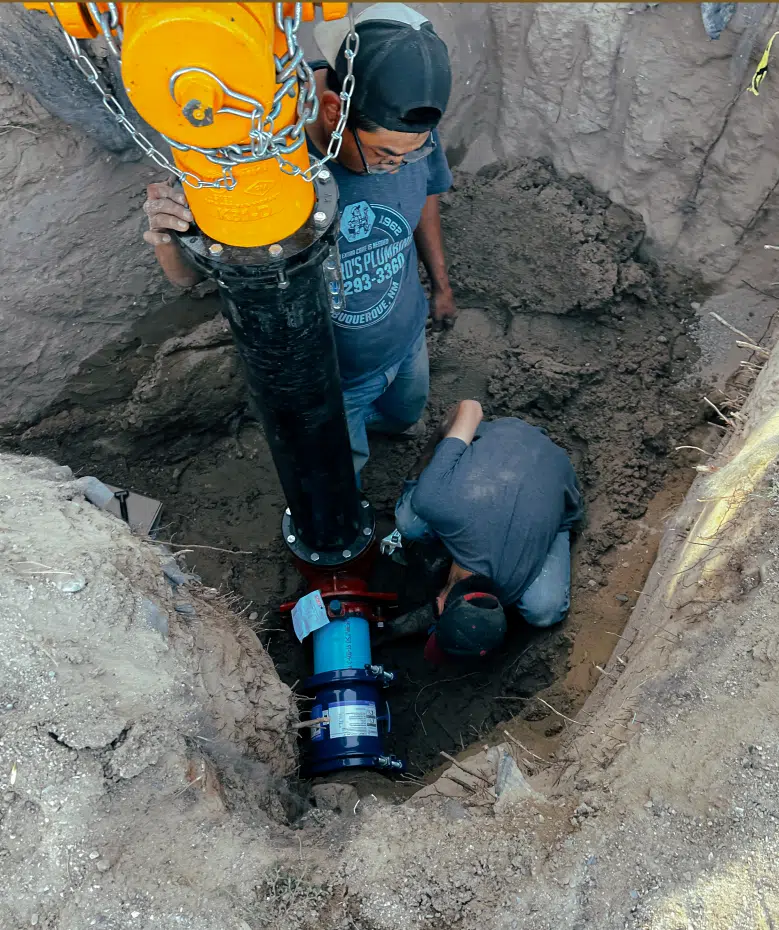 Steward's Plumbing Inc photo 3