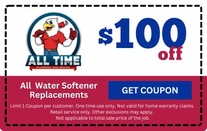 All Time Plumbing and Drains photo 3