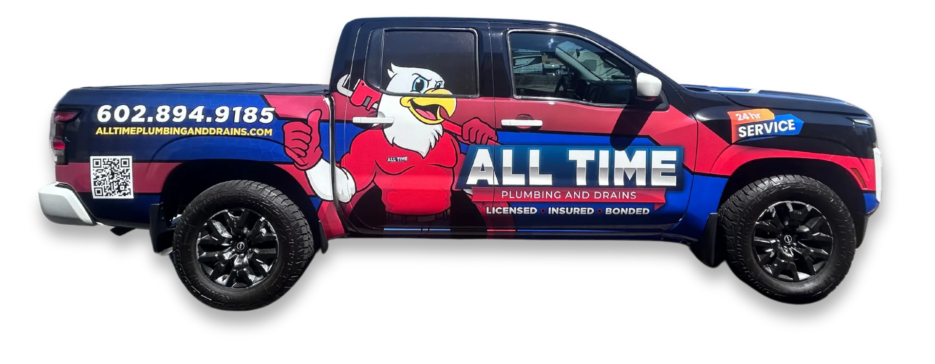 All Time Plumbing and Drains photo 6