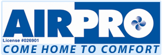 Air Pro logo