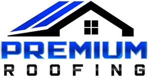 Premium Roofing LLC logo