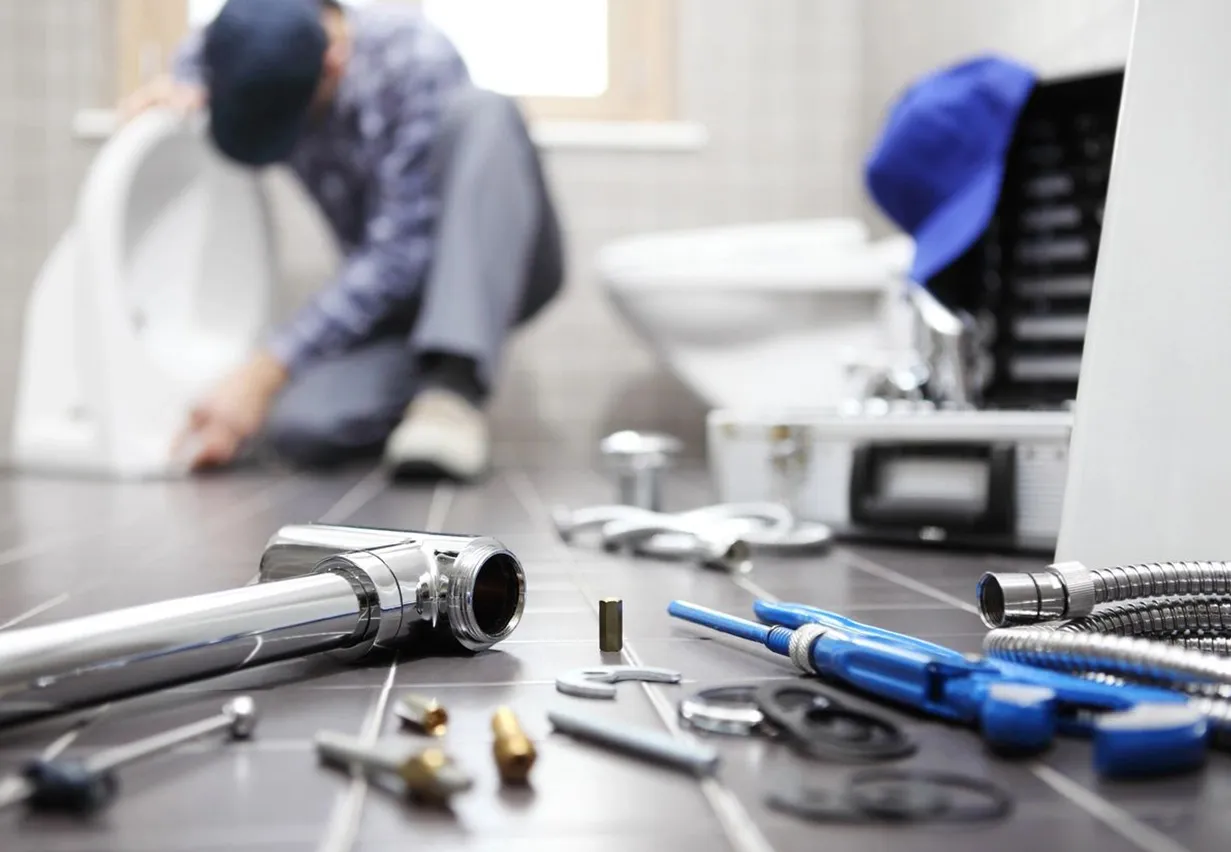 Capitol Plumbing Co. photo 5