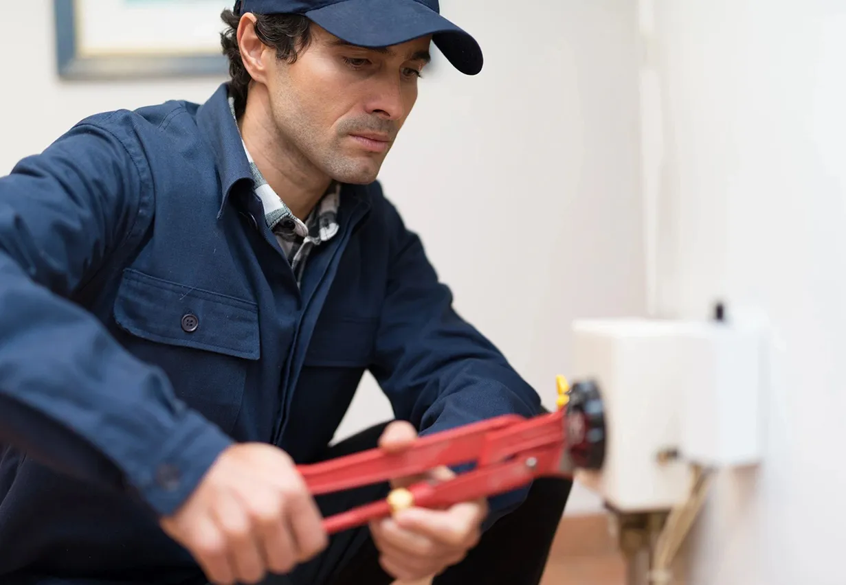 Capitol Plumbing Co. photo 8