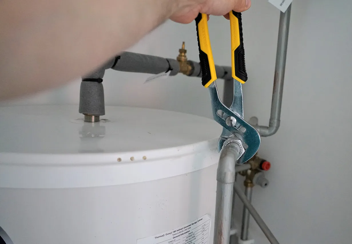 Capitol Plumbing Co. photo 4