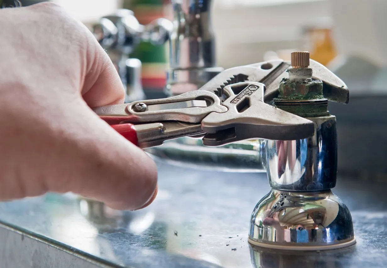 Capitol Plumbing Co. photo 6