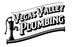 Vegas Valley Plumbing logo
