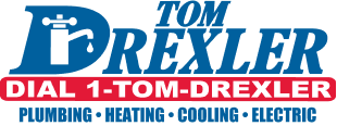 Tom Drexler Plumbing, Air & Electric logo