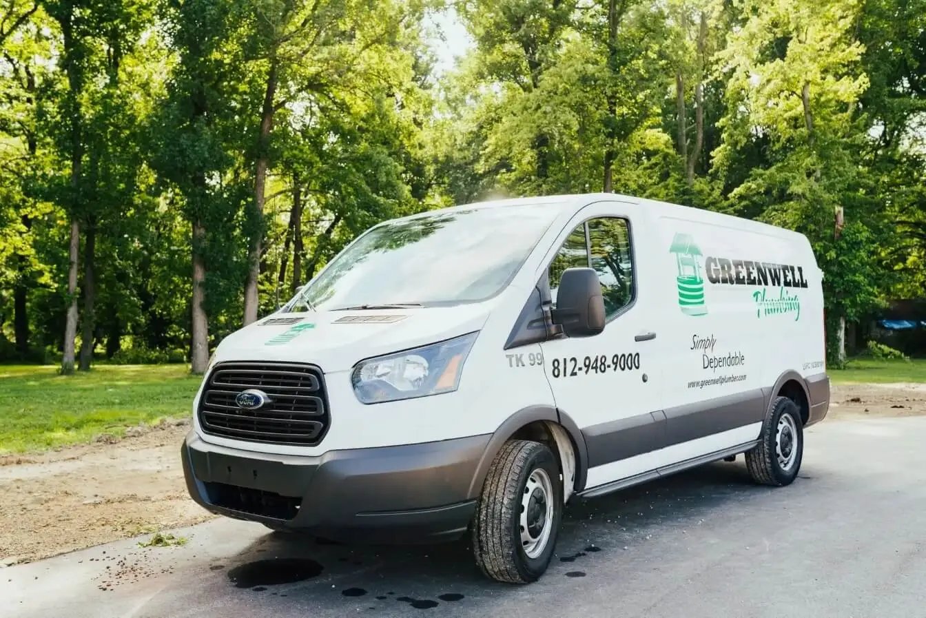 Greenwell Plumbing Heating & Air photo 2