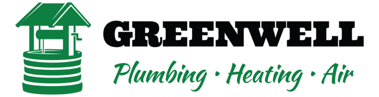 Greenwell Plumbing Heating & Air logo