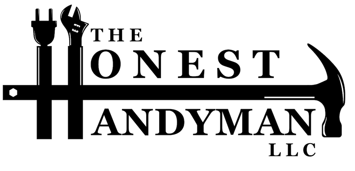 The Honest Handyman, LLC logo